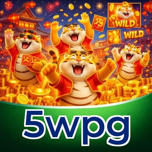 App mobile 5wpg